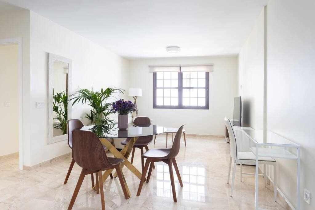 Sunny Island Martianez Valois ปูแอร์โตเดลาครูซ ภายนอก รูปภาพ